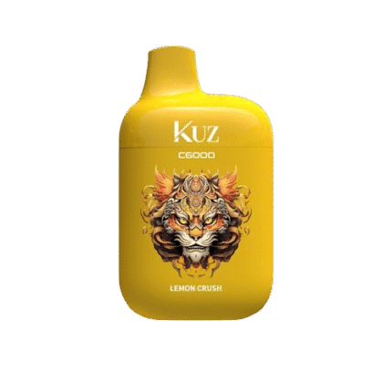 STRAWBERRY-KIWI-ICE KUZ C6000