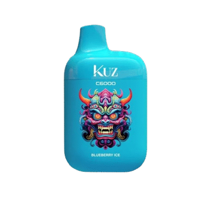 BLUEBERRY-ICE KUZ C6000