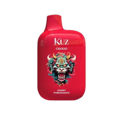 CHERRY-POMEGRANATE KUZ C6000