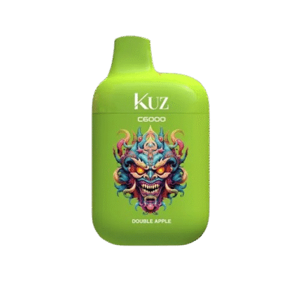 Double Apple KUZ C6000