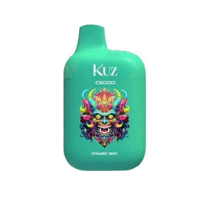 Dynamic Mint KUZ C6000