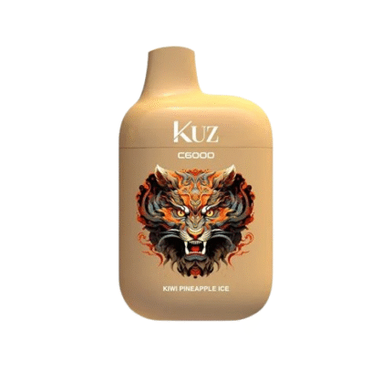 Kiwi Pineapple KUZ C6000