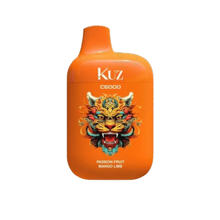 PASSION-FRUIT-MANGO-LIME KUZ C6000