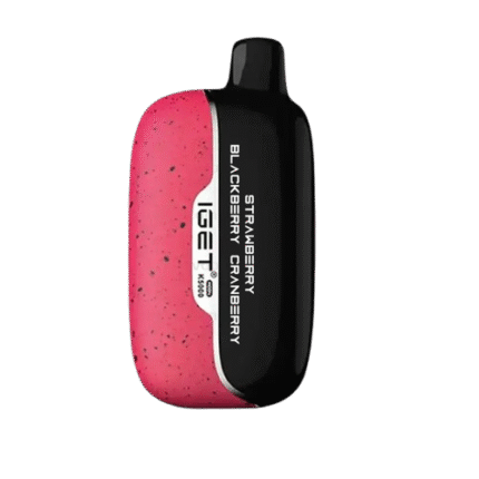 STRAWBERRY BLACKBERRY CRANBERRY - IGET MOON K5000