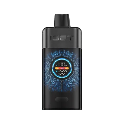 Black Forest 12000 Puffs IGET ONE