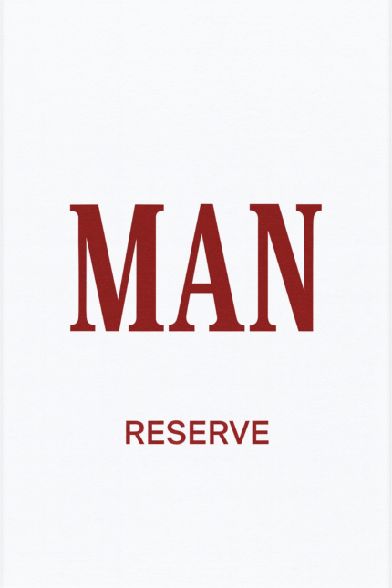 RESERVE